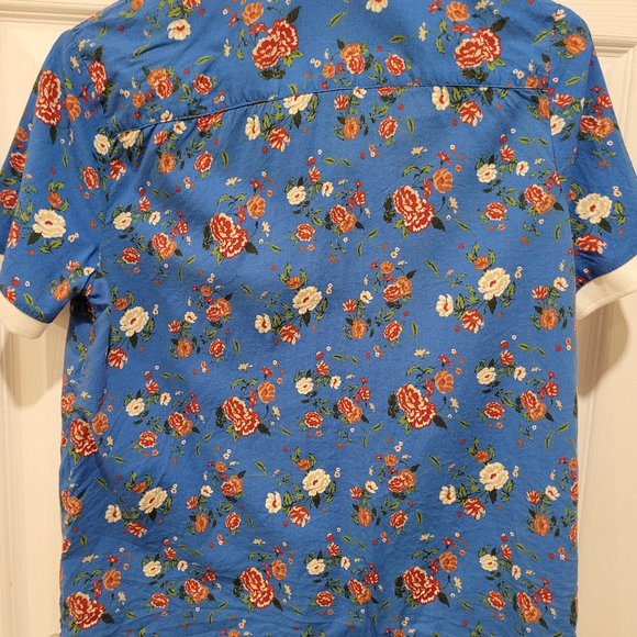 Twik button down shirt - Picture 3 of 3